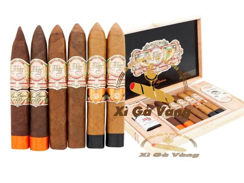 Báo giá xì gà My Father tại Xì Gà Vàng